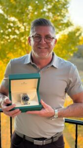 Watchbook Luxury Winners